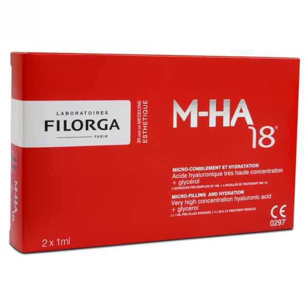 Buy Filorga M HA 18 - Filorga Buy Online - Buy Filorga UK