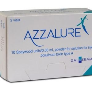 Buy Azzalure UK - Buy Azzalure Botox - Buy Botox Online - Buy Azzalure