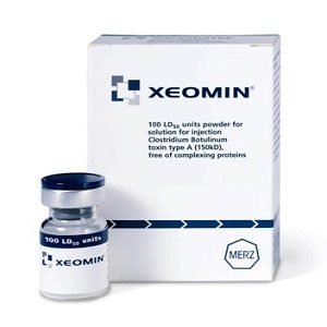 Buy Xeomin - Buy Xeomin Online - Xeomin For Sale