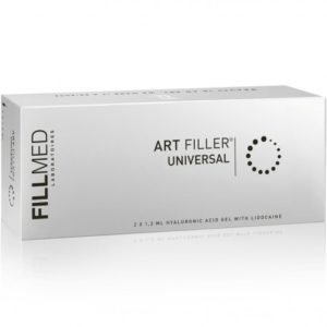 Buy Filorga Art Filler Universal - Filorga Buy Online - Buy Filorga UK