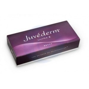 Buy Juvederm Ultra 2