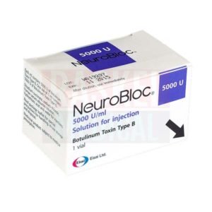 Buy Neurobloc - Neurobloc For Sale - Buy Neurobloc Online